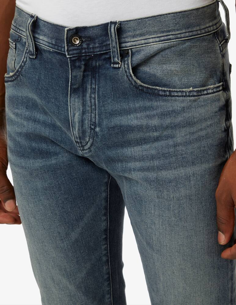 rinascente Armani Exchange Slim-fit jeans j13 - Blue