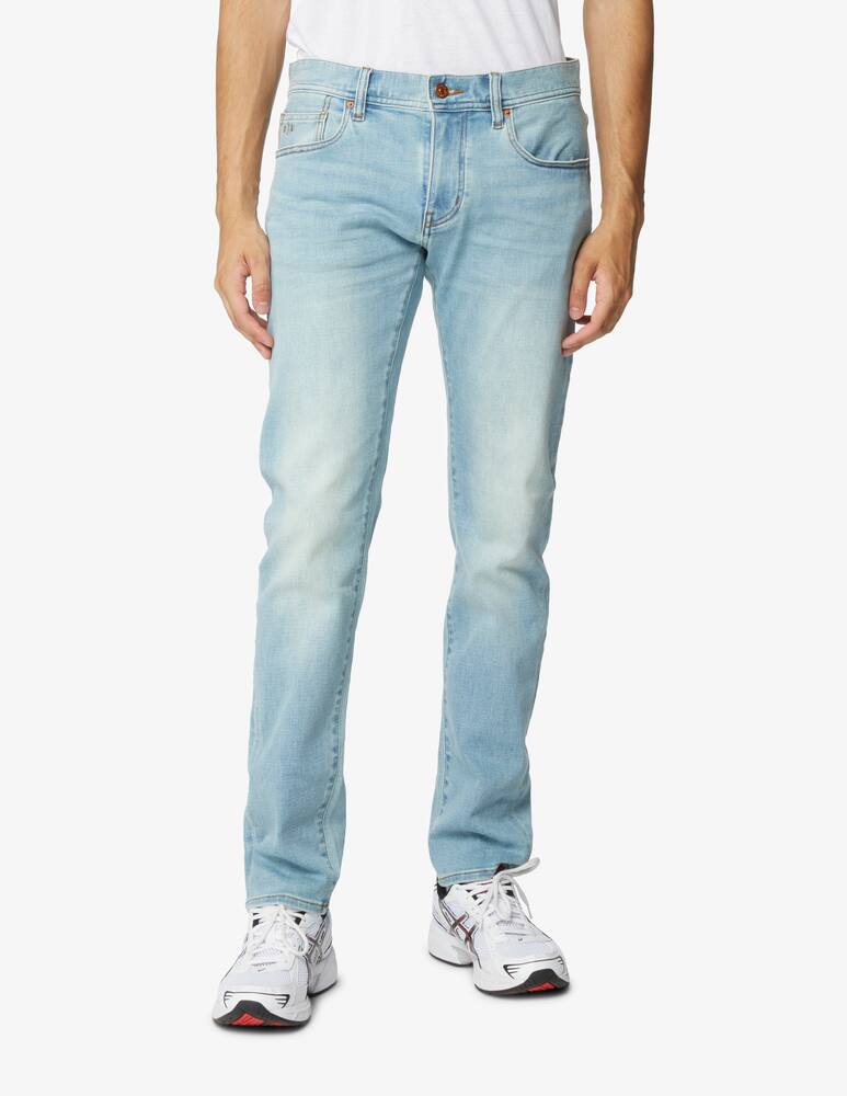 rinascente Armani Exchange Slim-fit jeans j13 - Blue