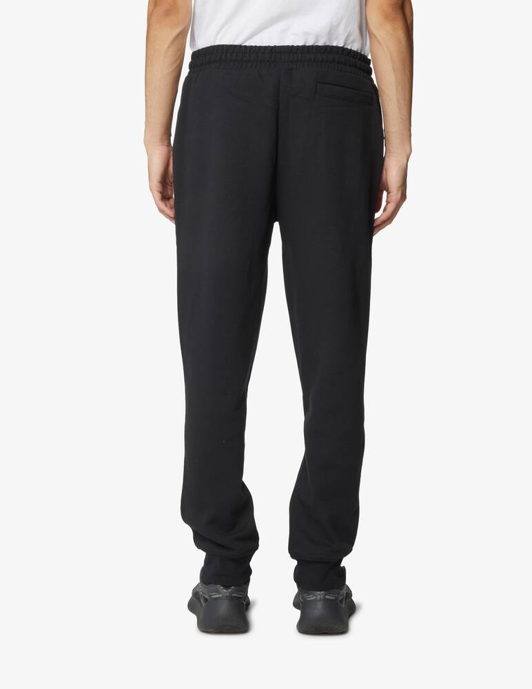 rinascente Armani Exchange Logo sweatpants - Black