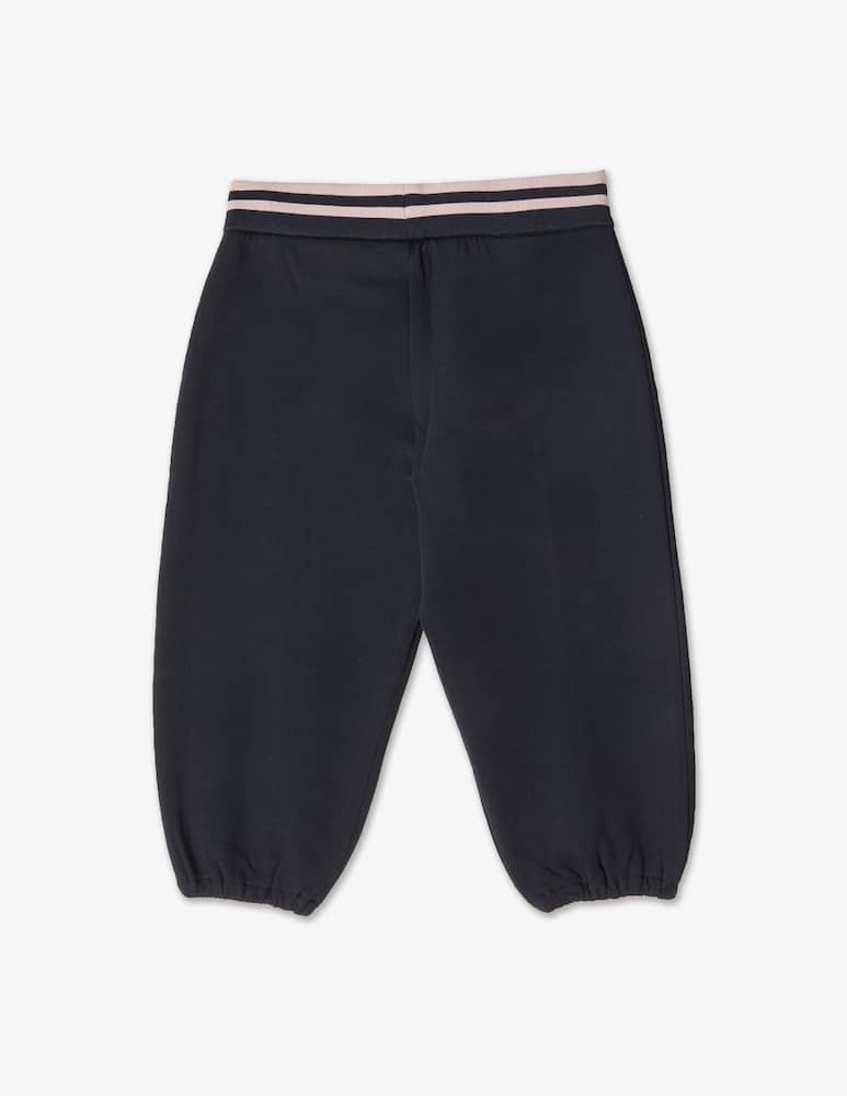 rinascente Emporio Armani Felpa in cotone - Nero