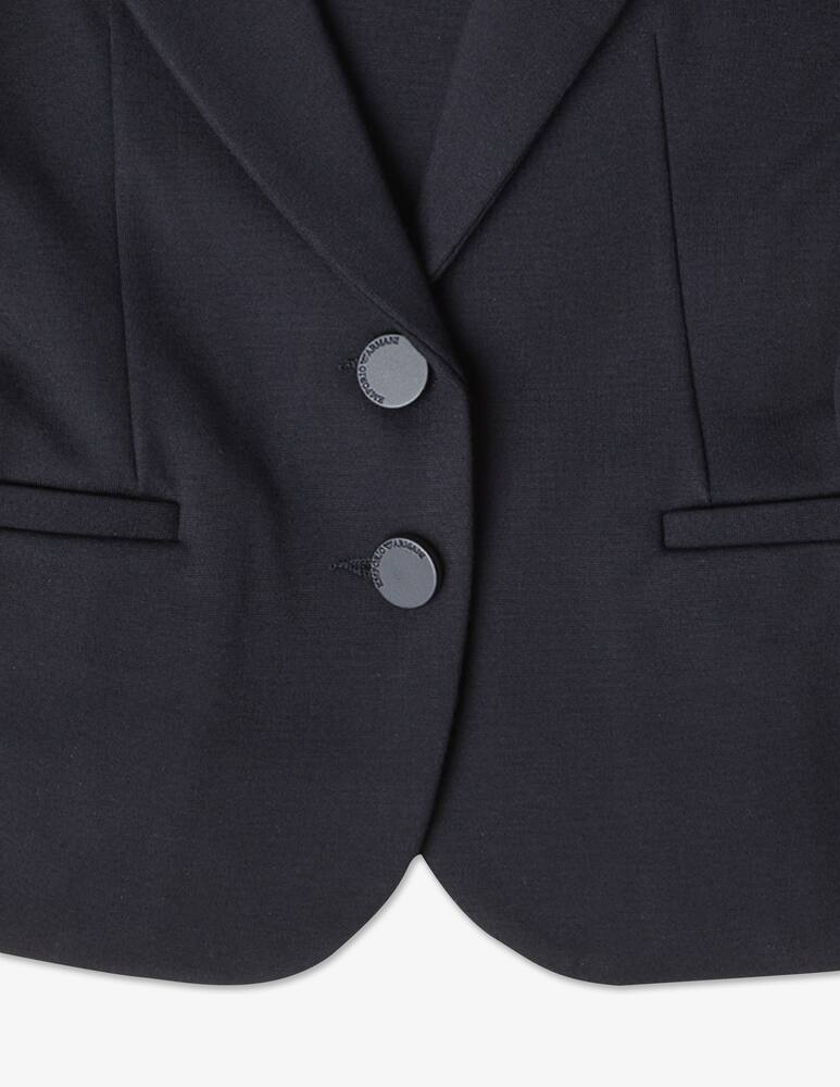 rinascente Emporio Armani Giaccca - Blu