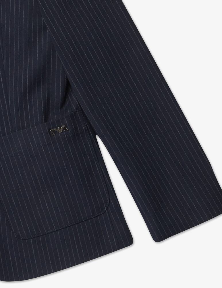 rinascente Emporio Armani Jacket - Blue