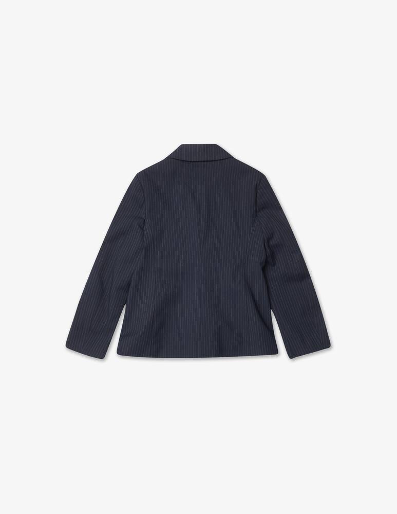 rinascente Emporio Armani Jacket - Blue