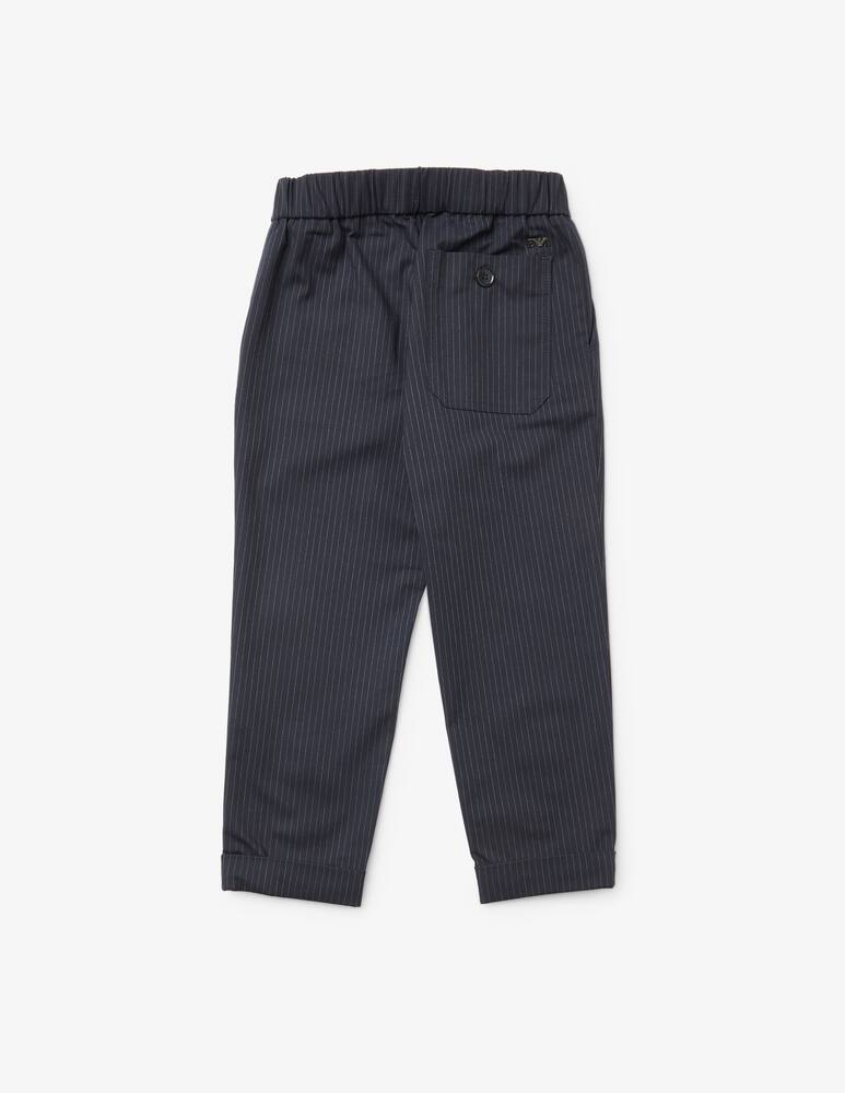 rinascente Emporio Armani Pantaloni - Blu