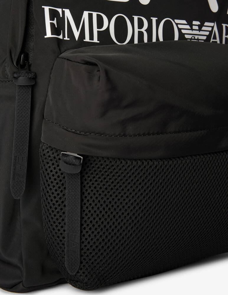 rinascente EA7 Zaino big logo