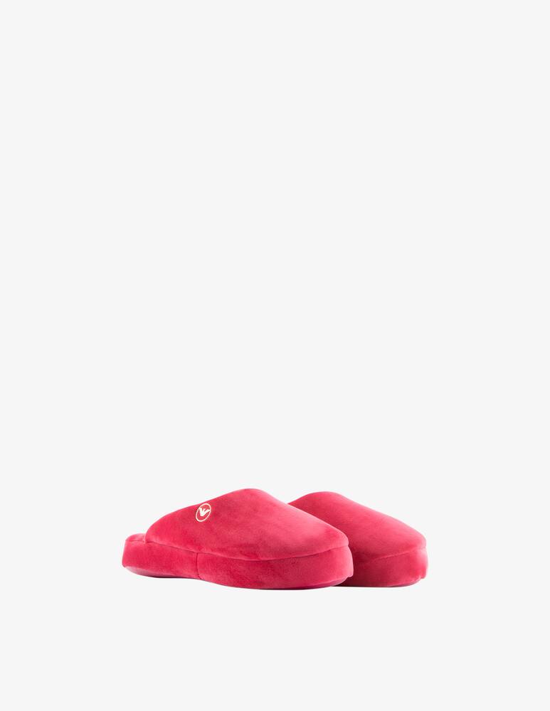 rinascente Emporio Armani Gift box slipper - Pink