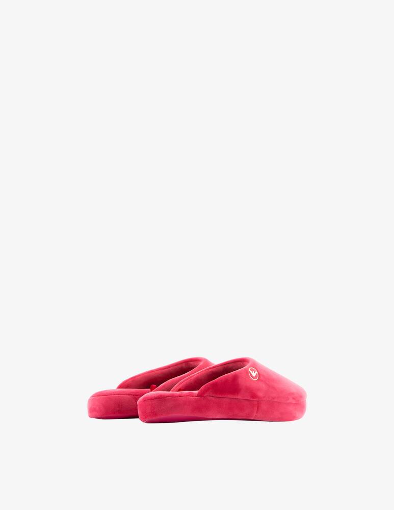rinascente Emporio Armani Gift box slipper - Pink