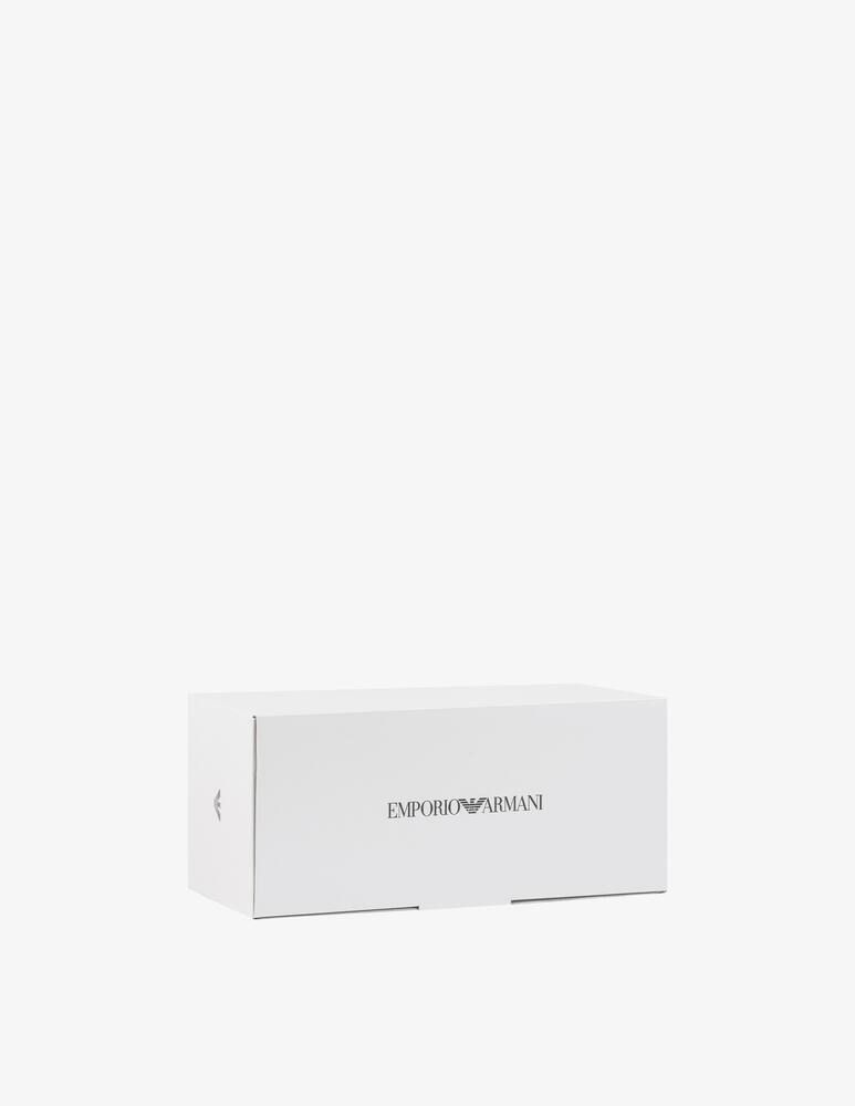 rinascente Emporio Armani Gift box slipper - Pink