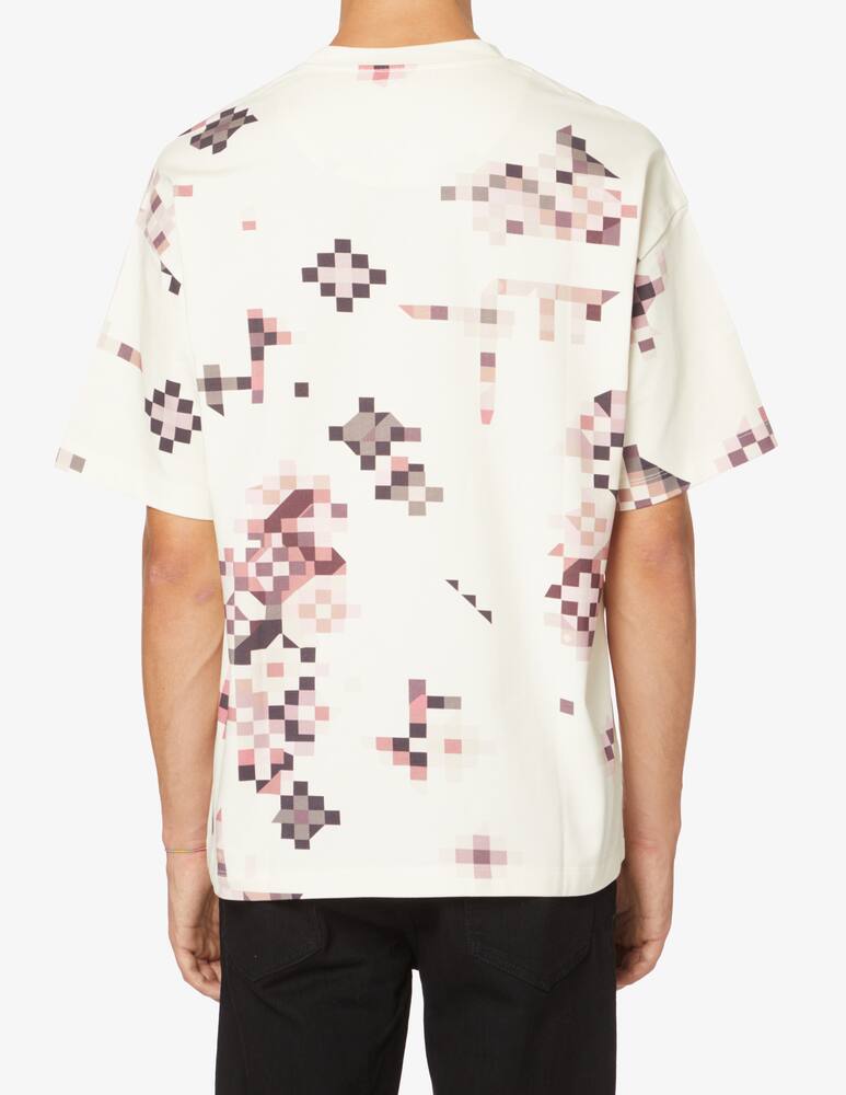 rinascente Emporio Armani Jersey t-shirt - White