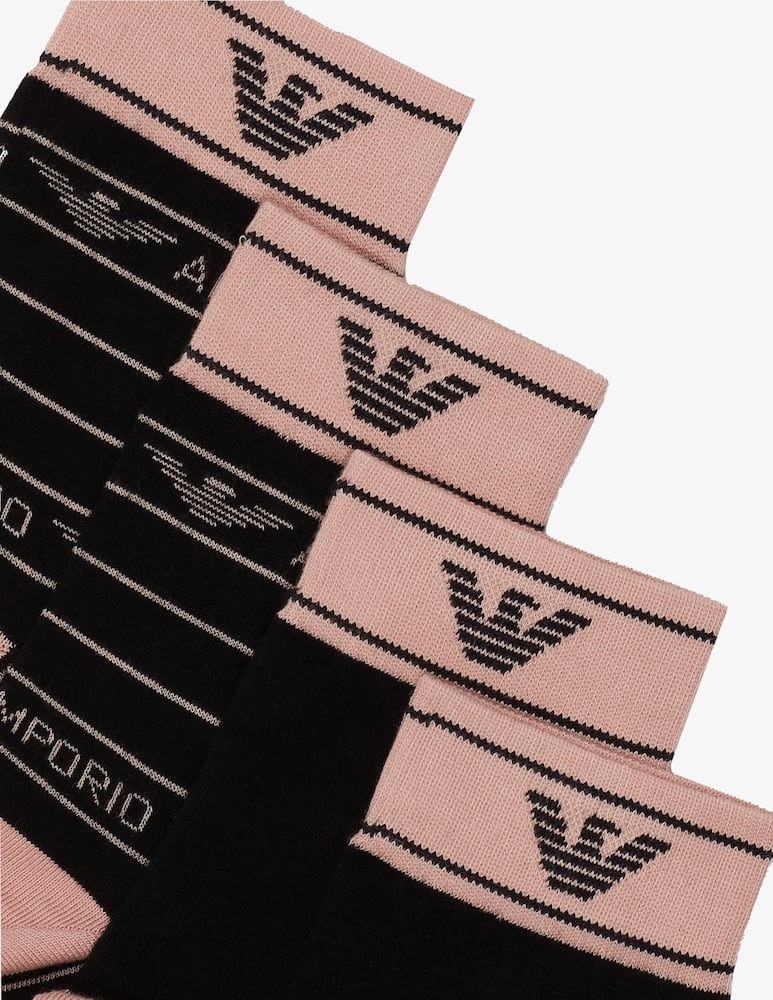 rinascente Emporio Armani Calzini - Nero