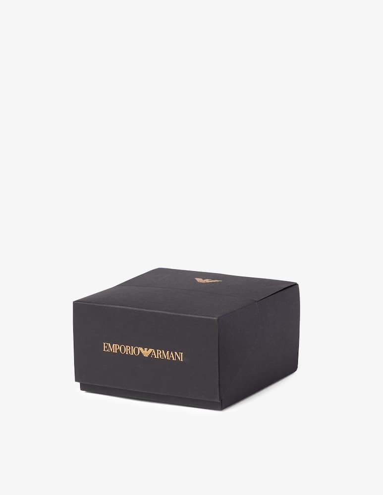rinascente Emporio Armani Socks - Black