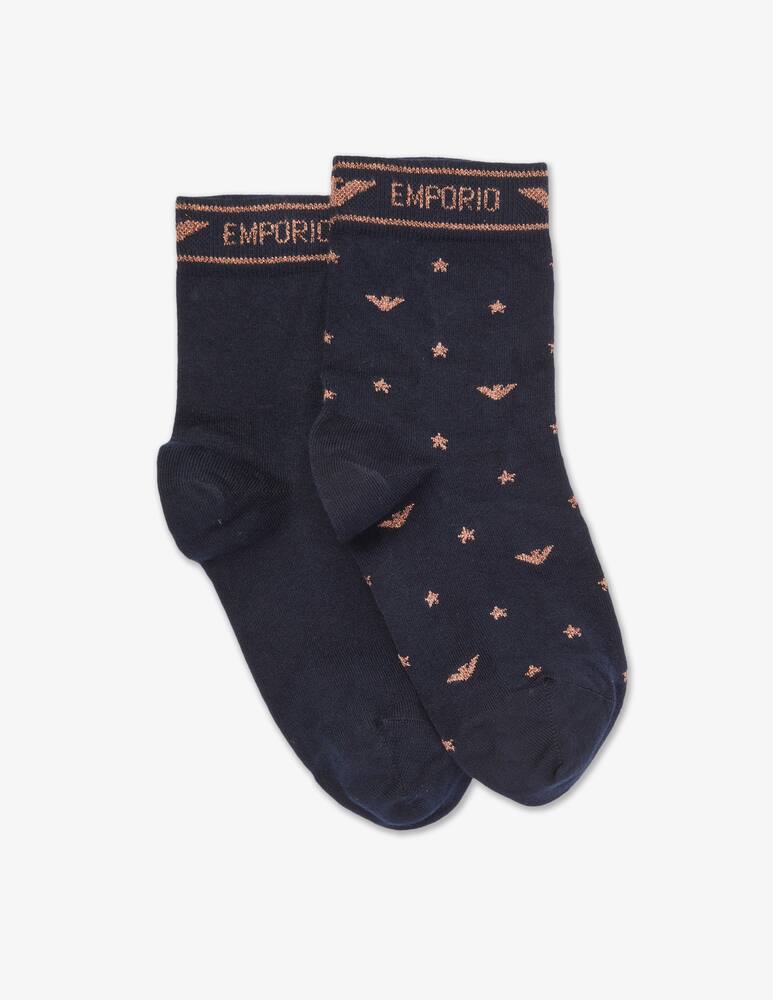 rinascente Emporio Armani Calzini - Blu
