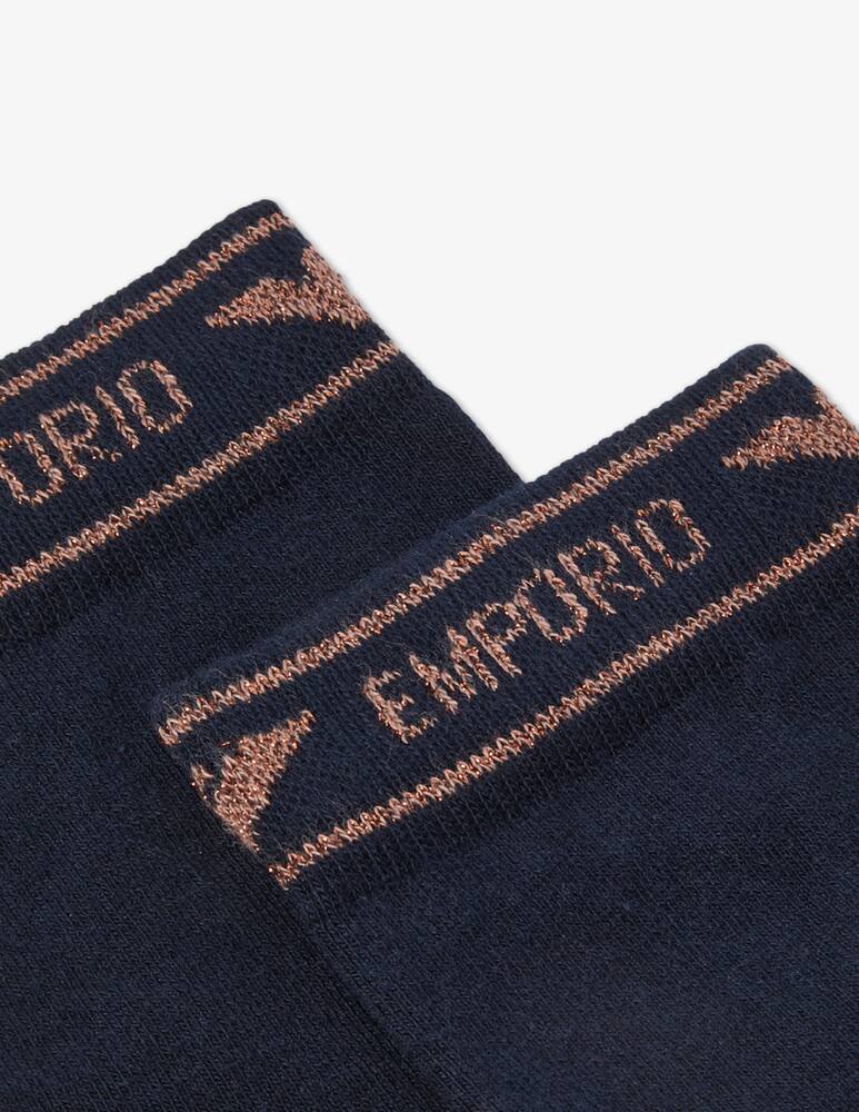 rinascente Emporio Armani Calzini - Blu