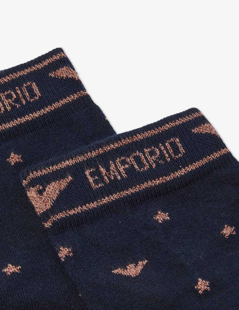 rinascente Emporio Armani Calzini - Blu