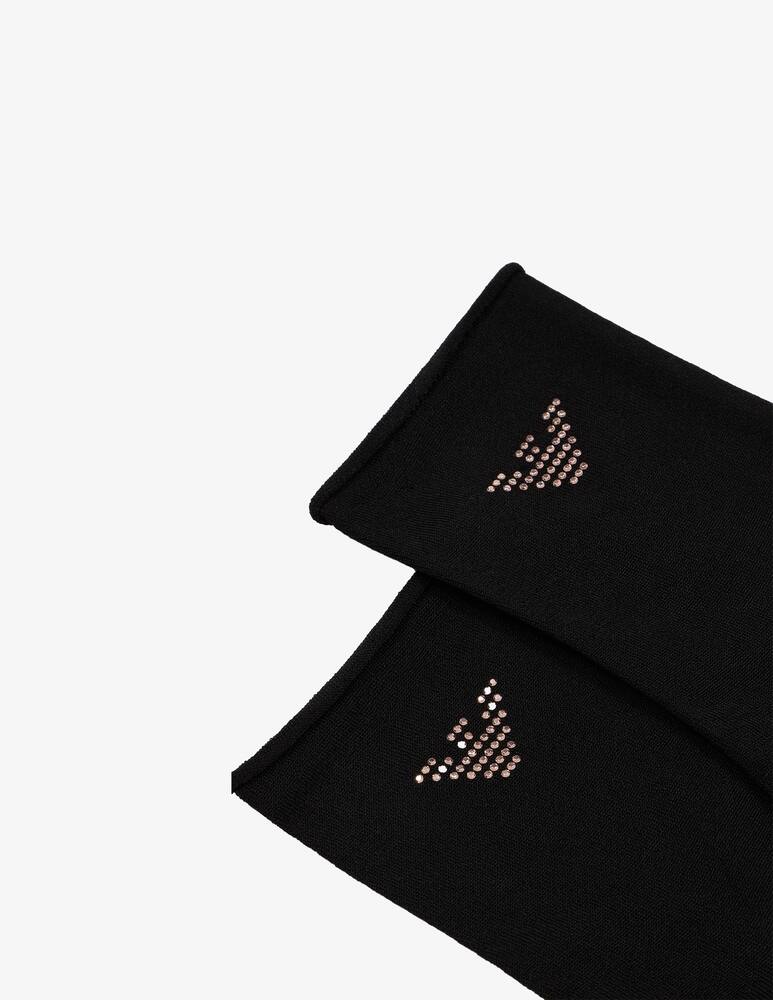 rinascente Emporio Armani Socks - Black
