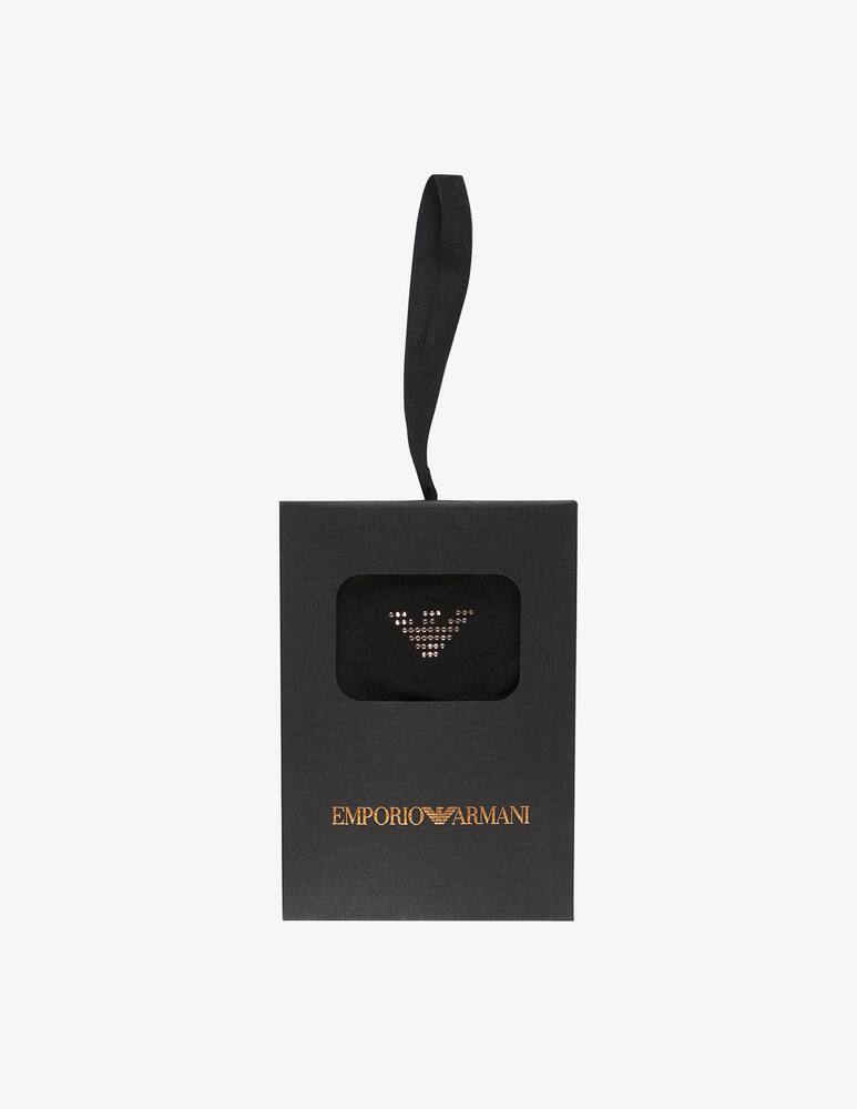 rinascente Emporio Armani Socks - Black