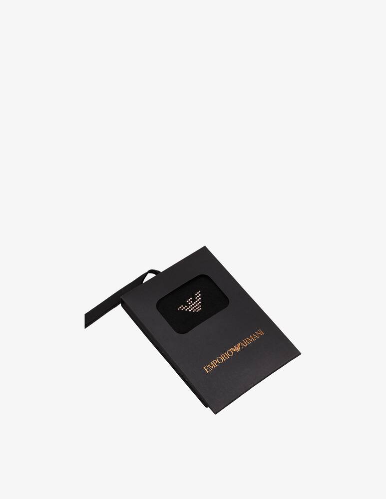 rinascente Emporio Armani Socks - Black