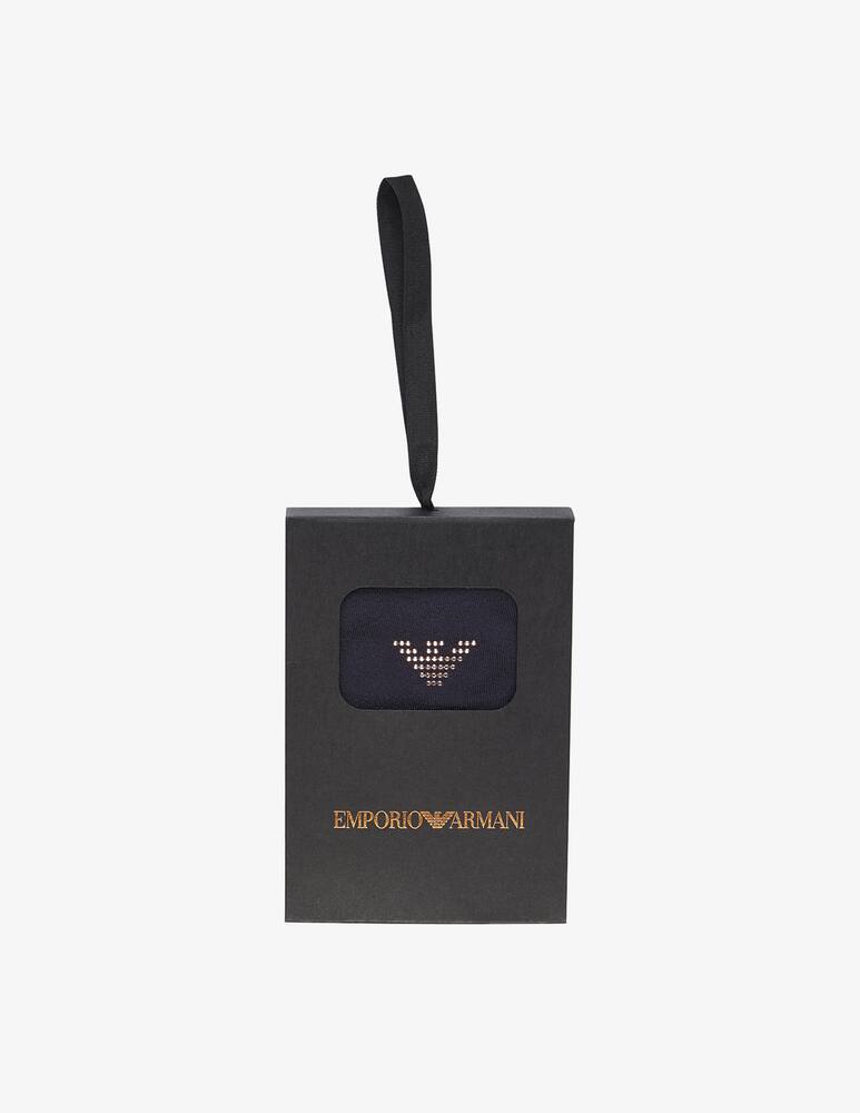 rinascente Emporio Armani Socks - Blue
