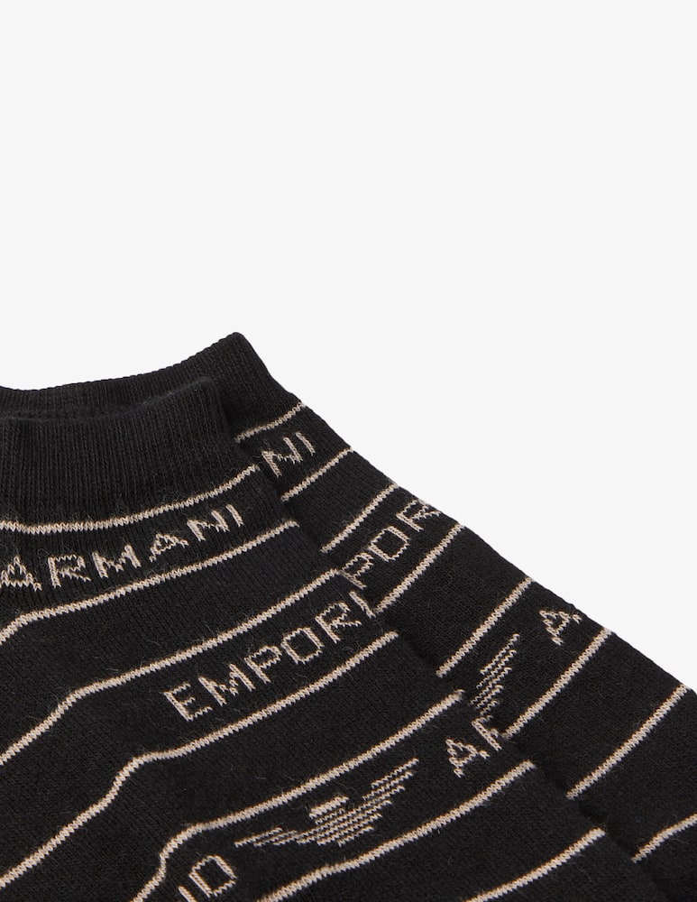 rinascente Emporio Armani Calzini - Nero