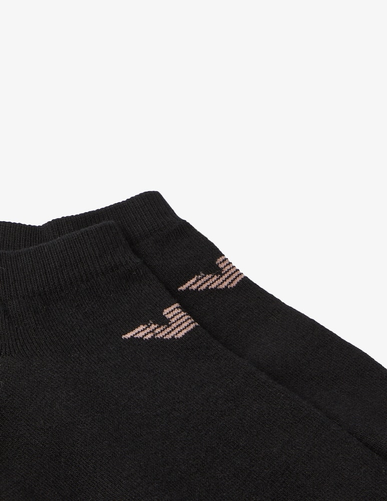 rinascente Emporio Armani Calzini - Nero