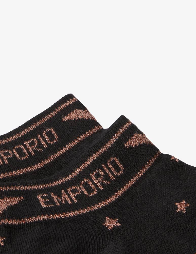 rinascente Emporio Armani Calzini - Nero