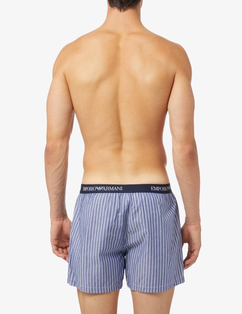 rinascente Emporio Armani Boxer in cotone - Multicolor