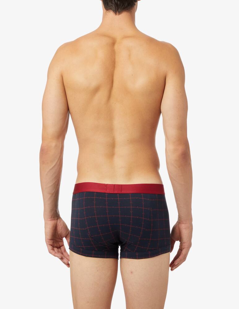 rinascente Emporio Armani Classic trunks - 2 pack
