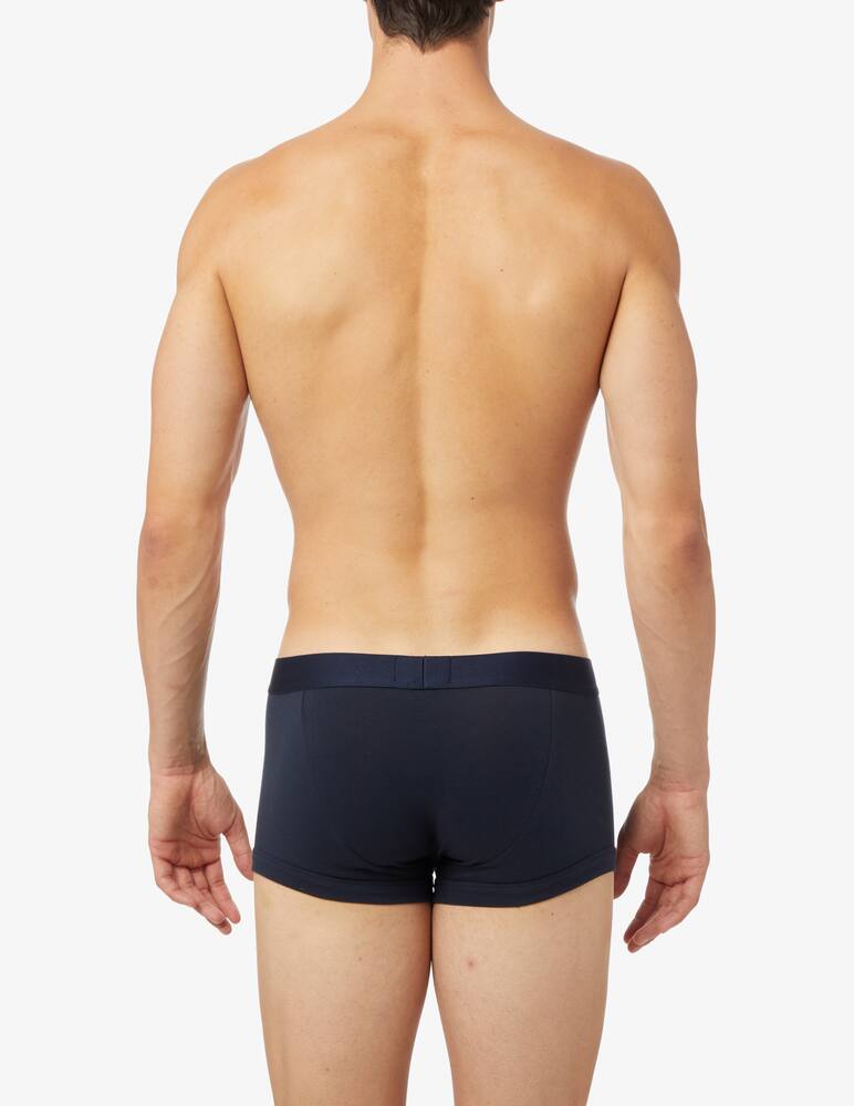 rinascente Emporio Armani Classic trunks - 2 pack