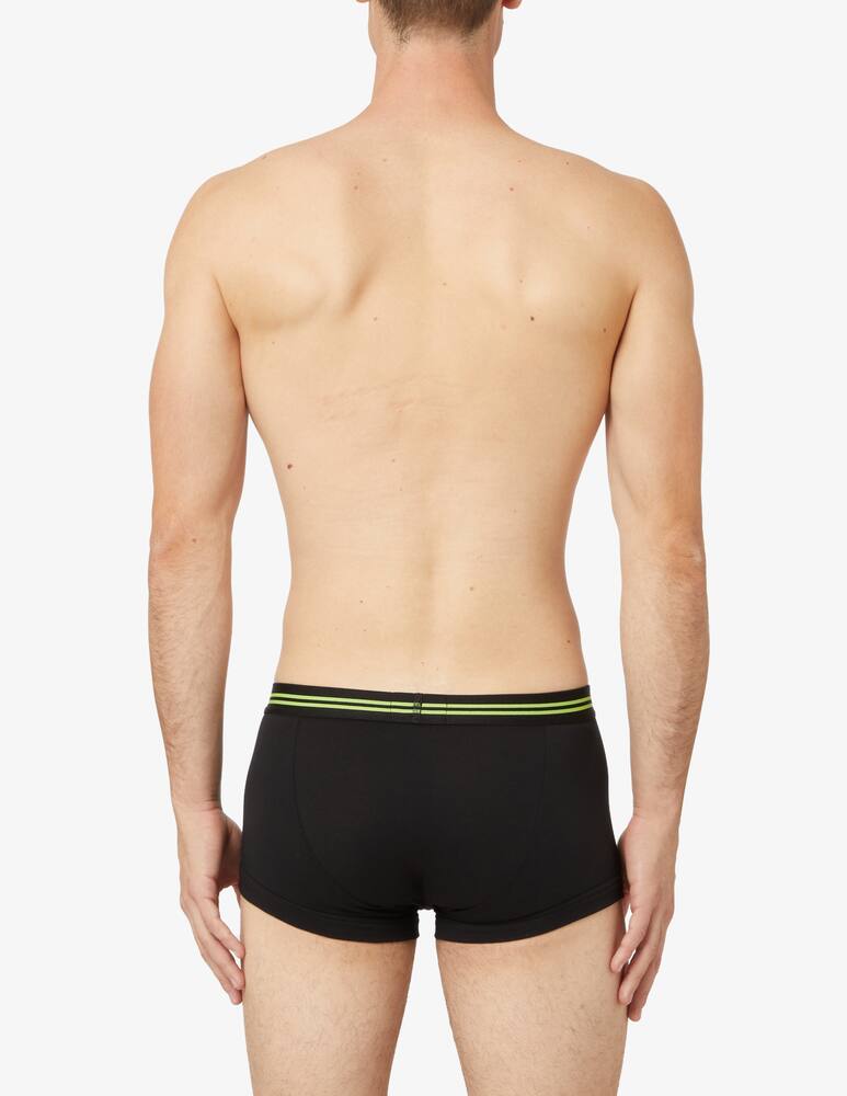 rinascente Emporio Armani Trunks set - 3 pack