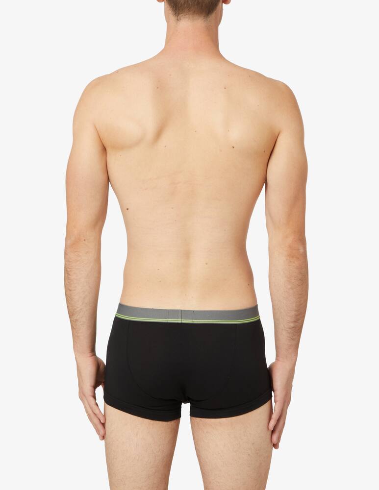 rinascente Emporio Armani Trunks set - 3 pack