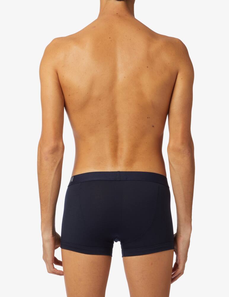 rinascente Emporio Armani 3-pack eco fiber trunks - Multi