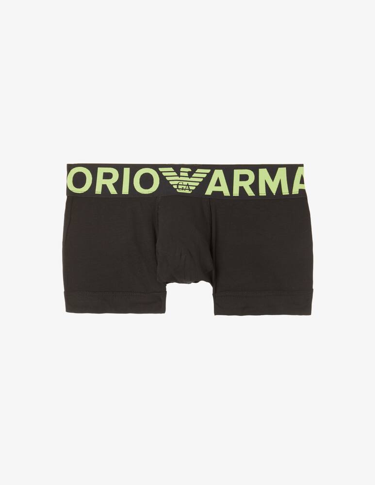 rinascente Emporio Armani Boxer con logo - Multicolor