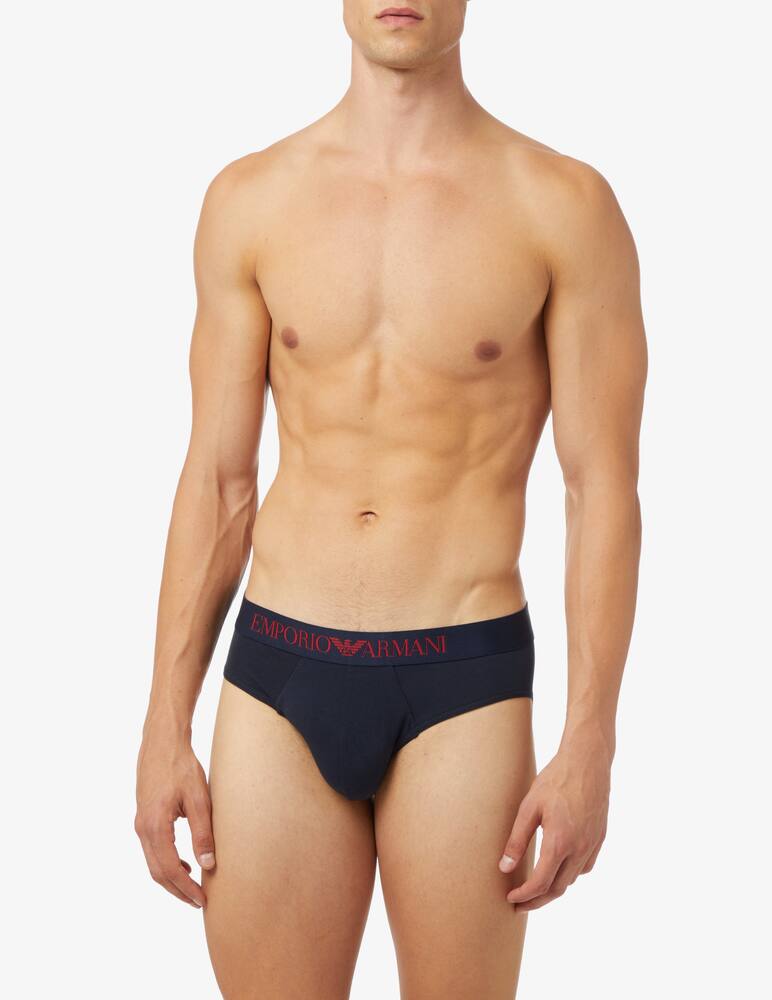 rinascente Emporio Armani Classic briefs - 2 pack