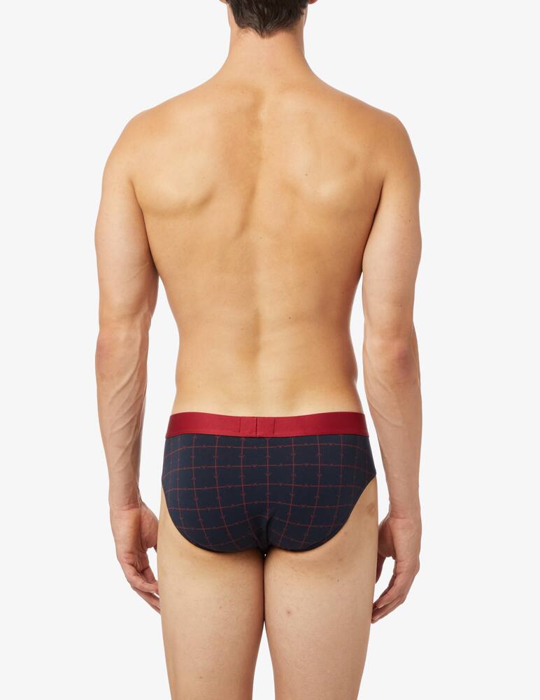 rinascente Emporio Armani Classic briefs - 2 pack