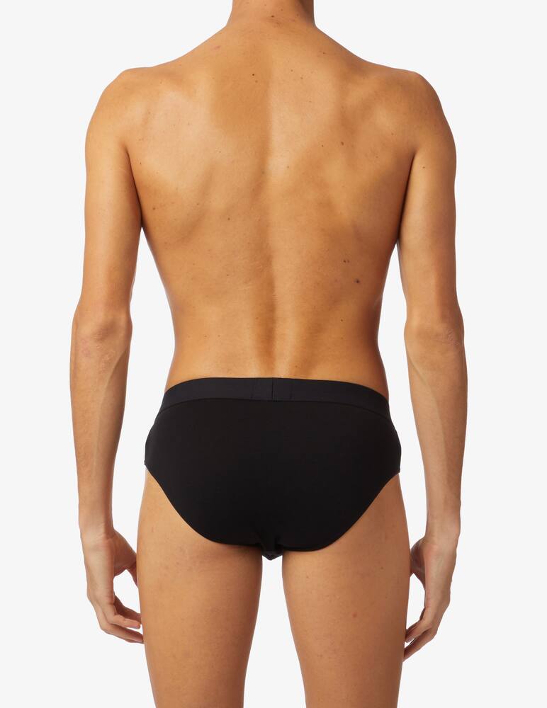 rinascente Emporio Armani Logo briefs - 2 pack