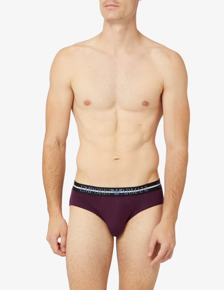 rinascente Emporio Armani Briefs set - 3 pack