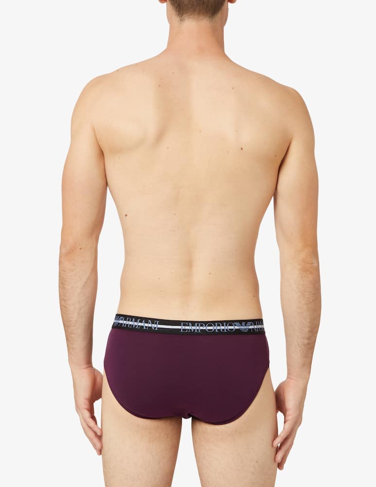 rinascente Emporio Armani Briefs set - 3 pack