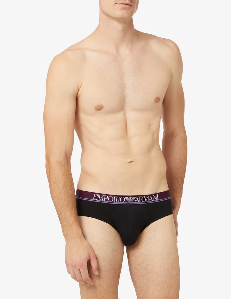rinascente Emporio Armani Briefs set - 3 pack