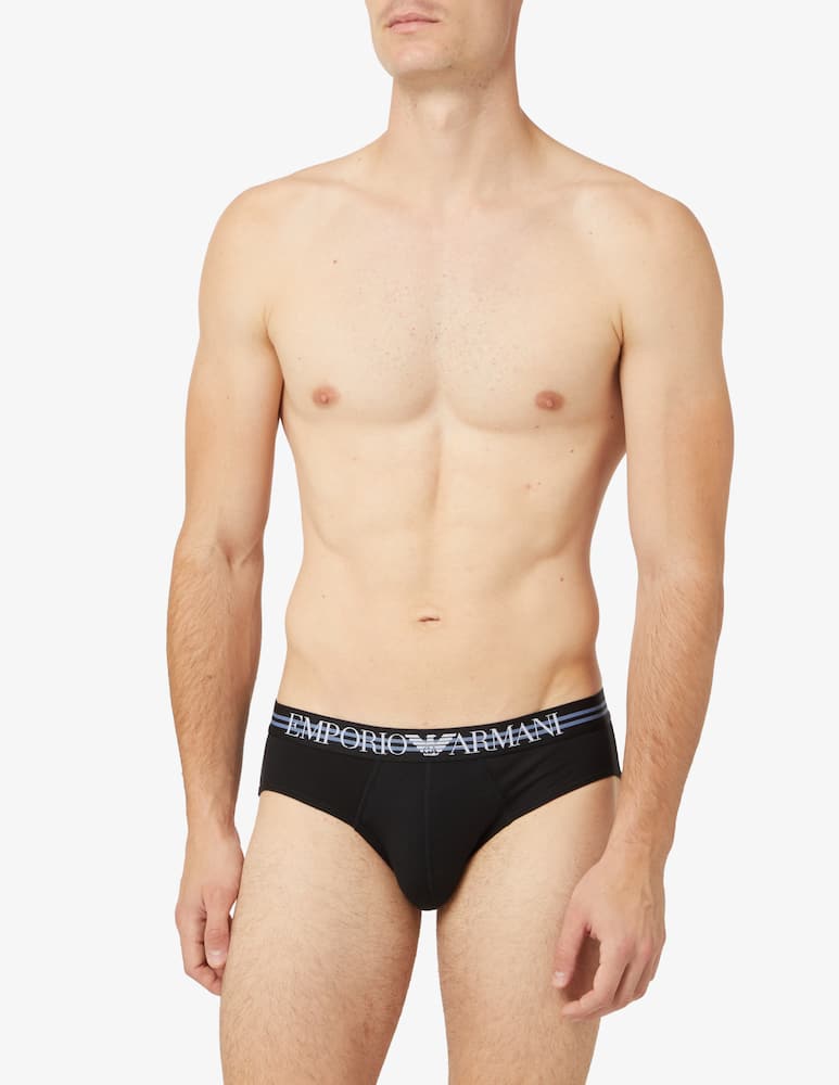 rinascente Emporio Armani Briefs set - 3 pack