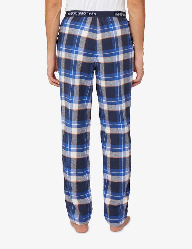 rinascente Emporio Armani Pajama pants - Multi