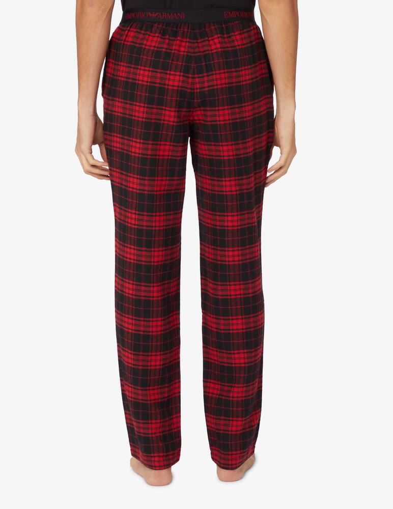 rinascente Emporio Armani Pajama pants - Multi