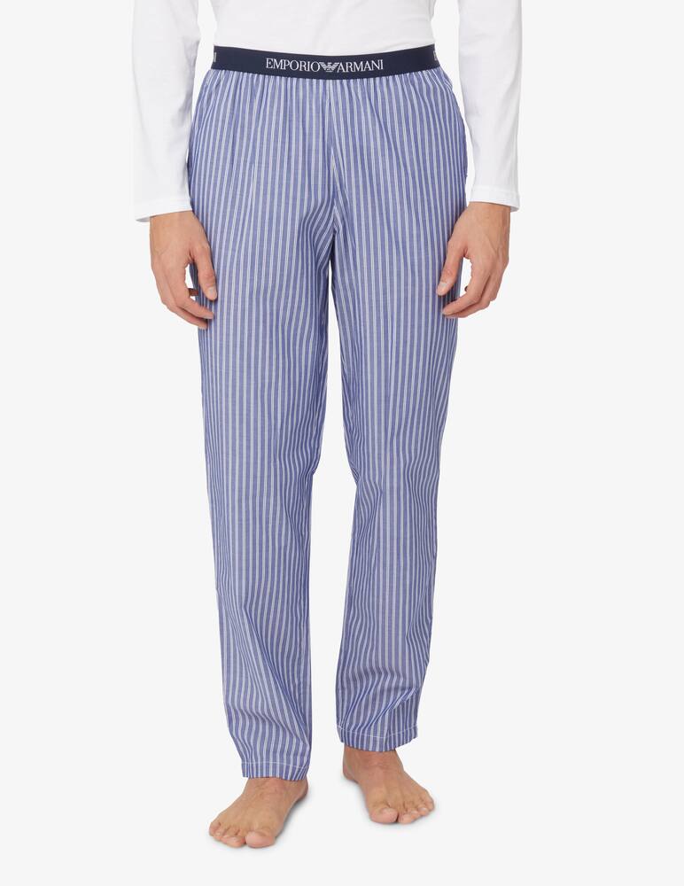 rinascente Emporio Armani Boxer in cotone - Multicolor