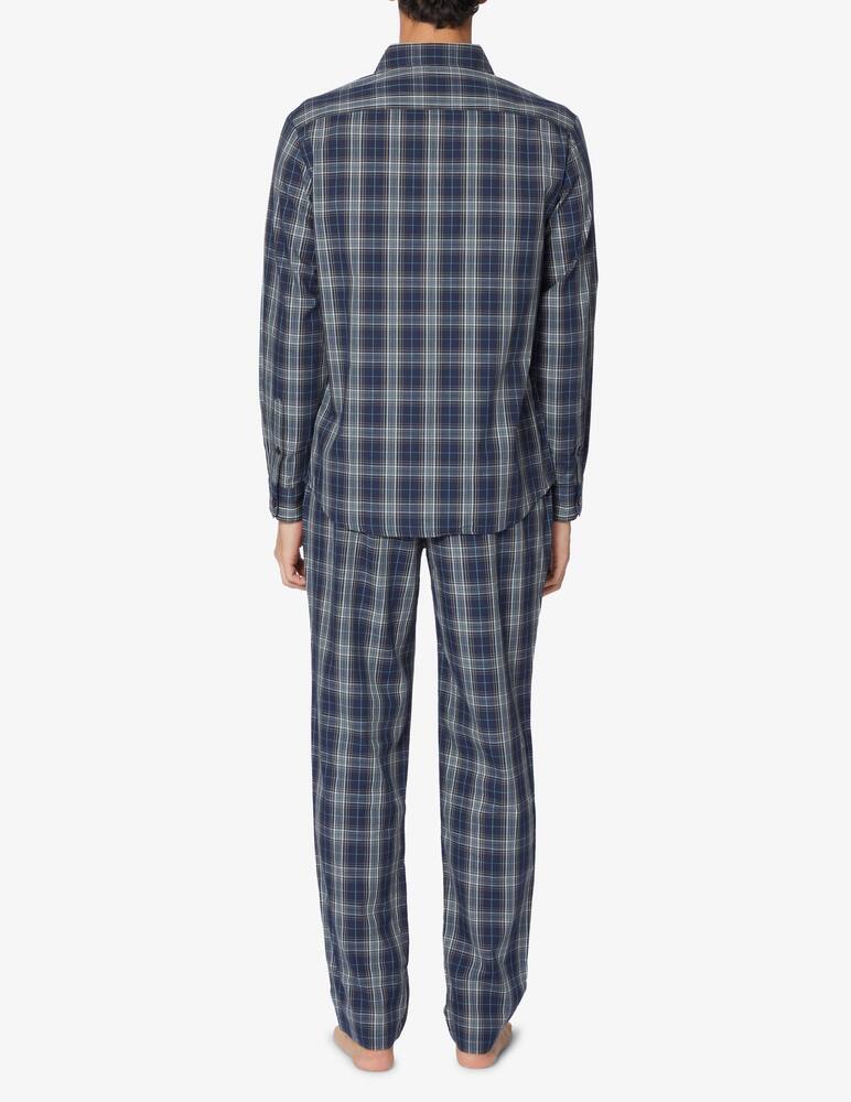 rinascente Emporio Armani Cotton pijama set - Multi