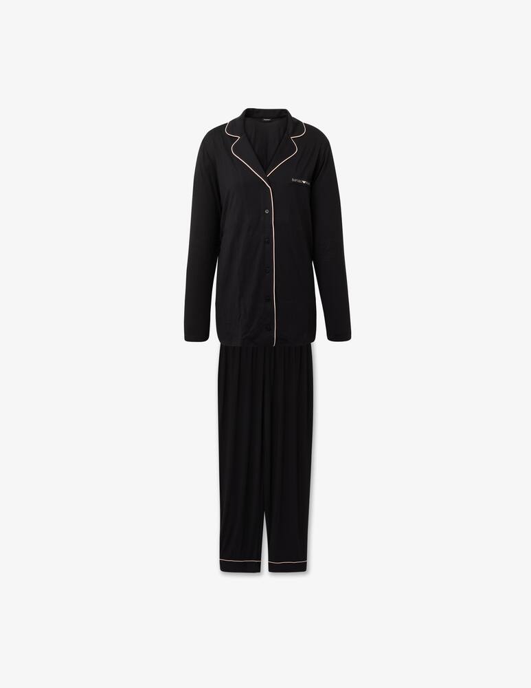 rinascente Emporio Armani Pigiama confezione regalo  - Nero