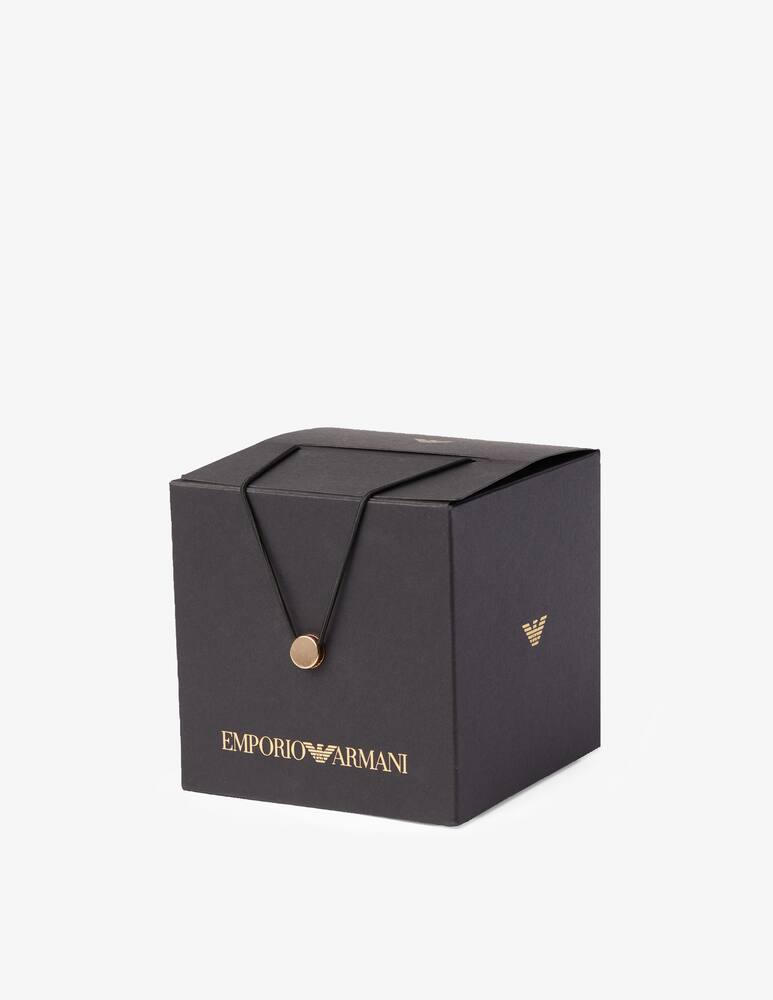 rinascente Emporio Armani Baby doll - Bianco