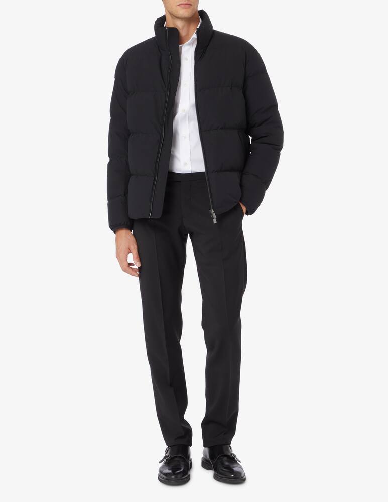 rinascente Emporio Armani Piumino corto - Nero