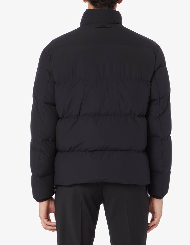 rinascente Emporio Armani Piumino corto - Nero