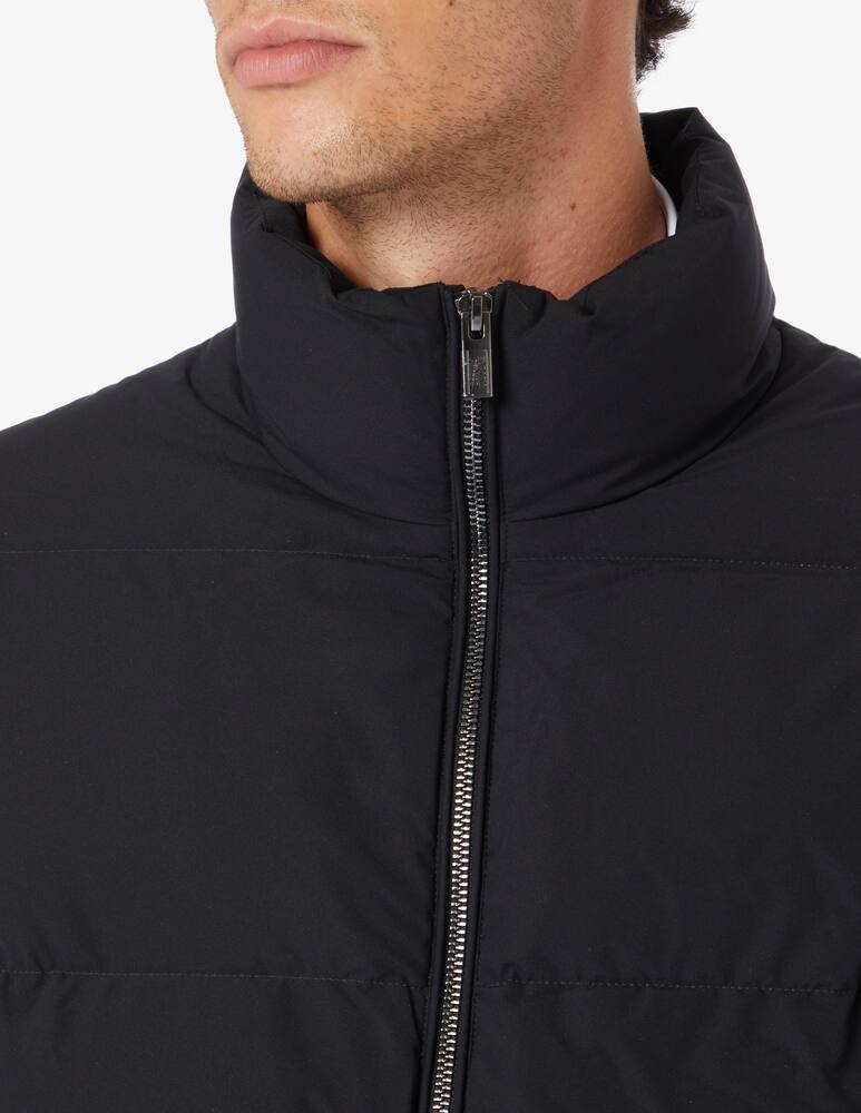 rinascente Emporio Armani Piumino corto - Nero