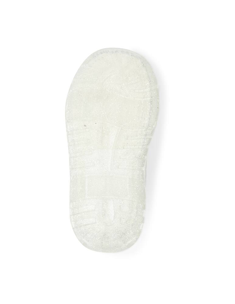 rinascente Armani Sneaker perlage glitter