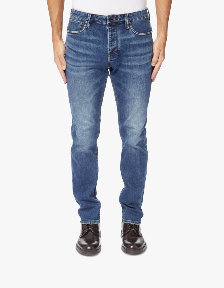 rinascente Emporio Armani Jeans straight